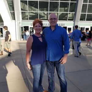 Meet your Posher, Gino